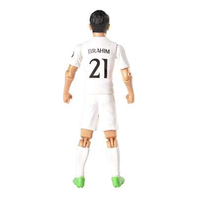 Real Madrid CF Brahim Diaz 20cm Action Figure - Gift Arch