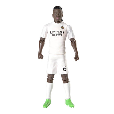 Real Madrid CF Camavinga 20cm Action Figure - Gift Arch
