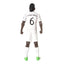 Real Madrid CF Camavinga 20cm Action Figure - Gift Arch