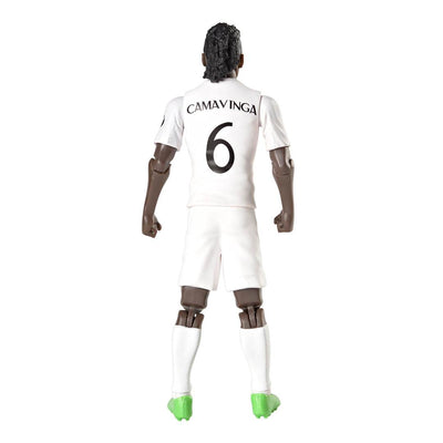 Real Madrid CF Camavinga 20cm Action Figure - Gift Arch