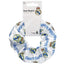 Real Madrid CF Crest Hair Scrunchie - Gift Arch