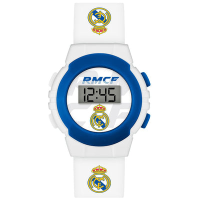 Real Madrid CF Digital Kids Watch - Gift Arch
