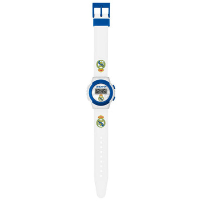 Real Madrid CF Digital Kids Watch - Gift Arch