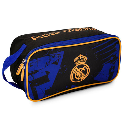 Real Madrid CF Fragment Boot Bag - Gift Arch