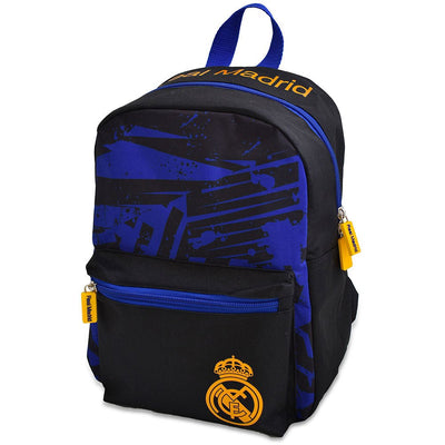 Real Madrid CF Fragment Junior Backpack - Gift Arch