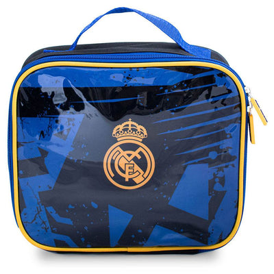 Real Madrid CF Fragment Lunch Bag - Gift Arch