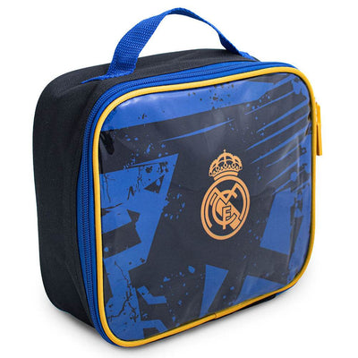 Real Madrid CF Fragment Lunch Bag - Gift Arch