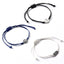 Real Madrid CF Friendship Bracelet Set - Gift Arch