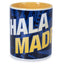 Real Madrid CF Hala Madrid Mug - Gift Arch