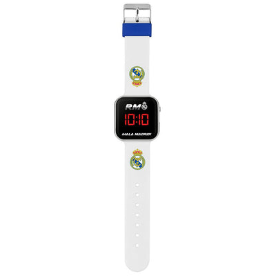 Real Madrid CF LED Kids Watch - Gift Arch