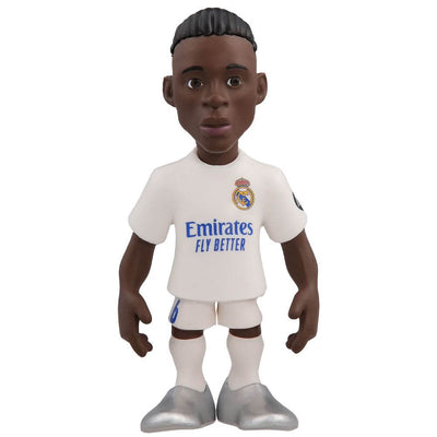 Real Madrid CF MINIX Figure 12cm Camavinga - Gift Arch