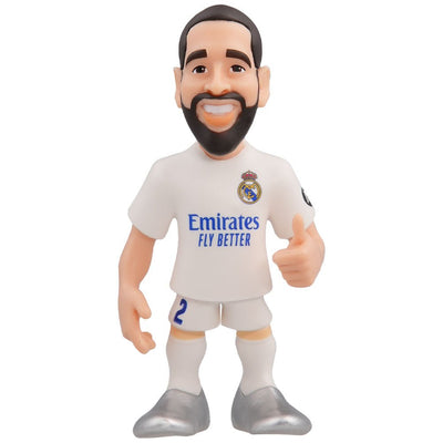 Real Madrid CF MINIX Figure 12cm Carvajal - Gift Arch