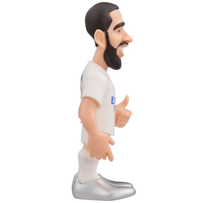 Real Madrid CF MINIX Figure 12cm Carvajal - Gift Arch