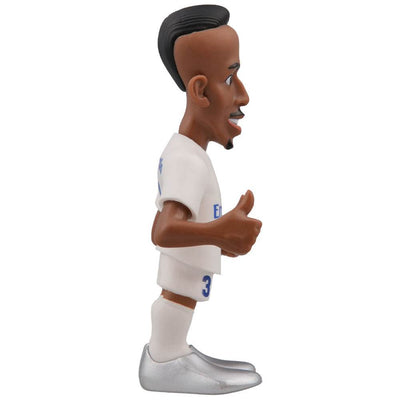 Real Madrid CF MINIX Figure 12cm Militao - Gift Arch