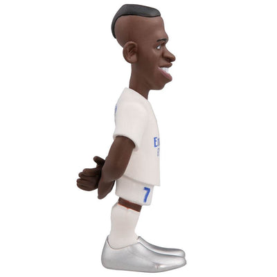 Real Madrid CF MINIX Figure 12cm Vinicius Jr - Gift Arch