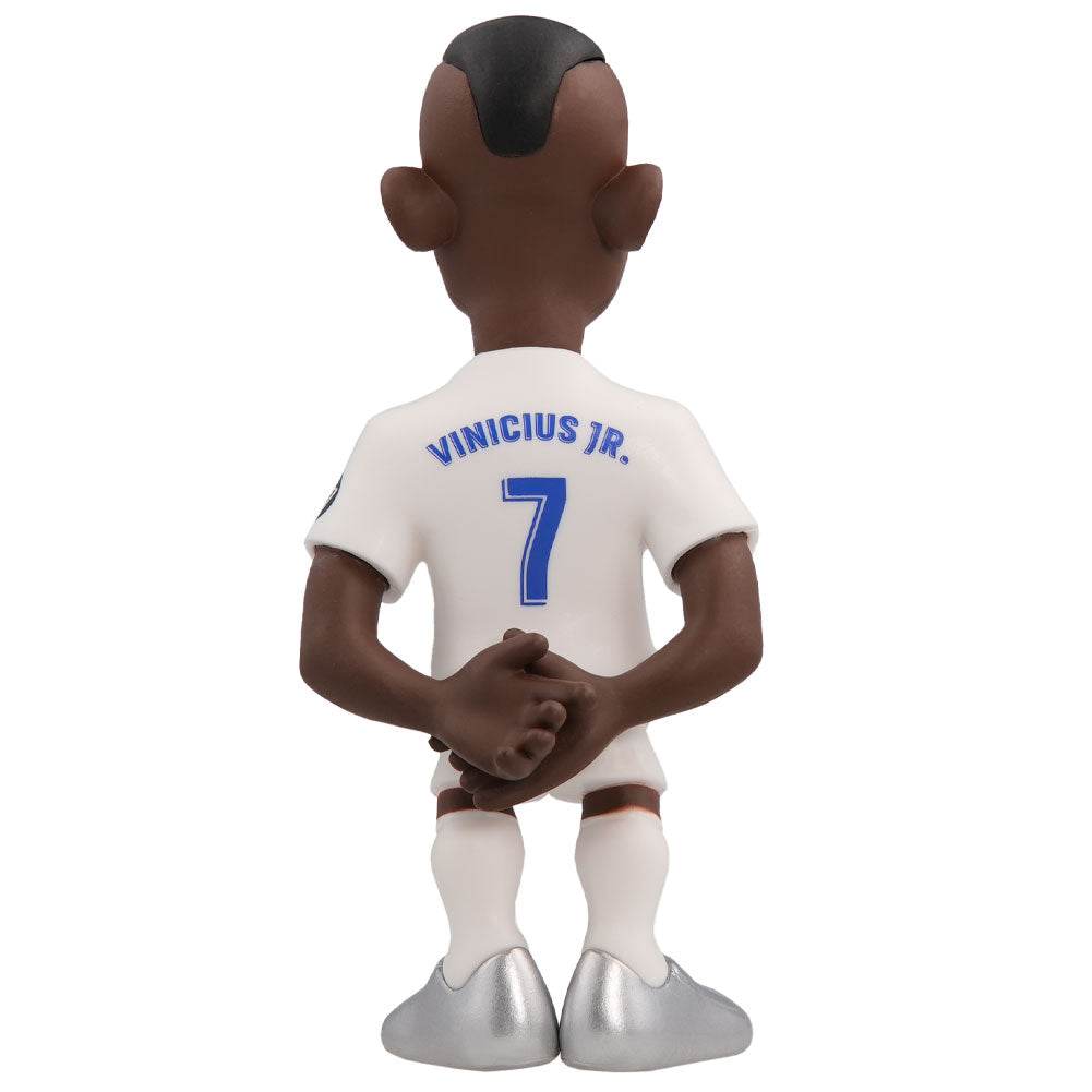 Real Madrid CF MINIX Figure 12cm Vinicius Jr - Gift Arch