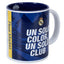 Real Madrid CF One Colour One Club Mug - Gift Arch