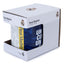 Real Madrid CF One Colour One Club Mug - Gift Arch