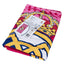 Real Madrid CF Pink Towel - Gift Arch