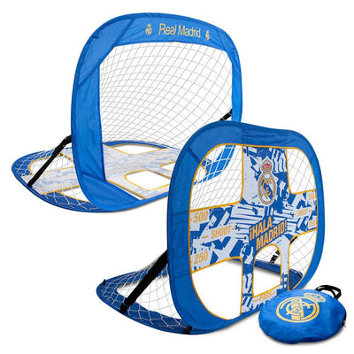 Real Madrid CF Pop Up Target Goal - Gift Arch