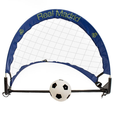 Real Madrid CF Skill Goal Set - Gift Arch