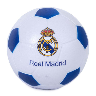 Real Madrid CF Stress Ball - Gift Arch