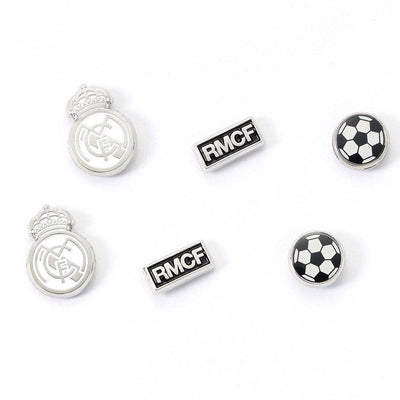Real Madrid CF Stud Earring Set - Gift Arch