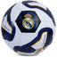 Real Madrid CF Tracer Football - Gift Arch