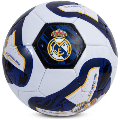 Real Madrid CF Tracer Football - Gift Arch
