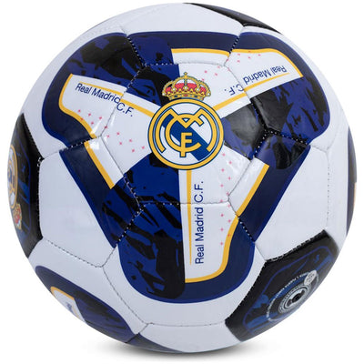 Real Madrid CF Tracer Football - Gift Arch