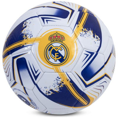 Real Madrid CF Turbine Football - Gift Arch