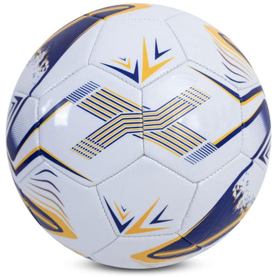 Real Madrid CF Turbine Football - Gift Arch