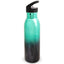 Real Madrid CF UV Metallic Drinks Bottle - Gift Arch