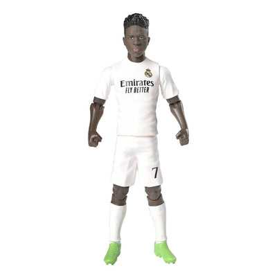 Real Madrid CF Vinicius Jr 20cm Action Figure - Gift Arch