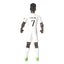 Real Madrid CF Vinicius Jr 20cm Action Figure - Gift Arch