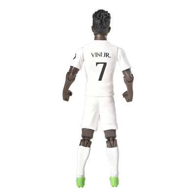 Real Madrid CF Vinicius Jr 20cm Action Figure - Gift Arch