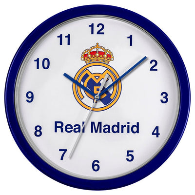 Real Madrid CF Wall Clock - Gift Arch