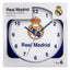 Real Madrid CF Wall Clock - Gift Arch