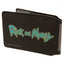 Rick And Morty Card Holder Pickle Rick - Gift Arch
