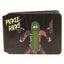 Rick And Morty Card Holder Pickle Rick - Gift Arch