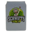 Rick And Morty Card Holder Schwifty - Gift Arch