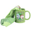 Rick And Morty Mug & Sock Set - Gift Arch