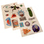 Rick And Morty Tech Stickers - Gift Arch
