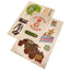 Rick And Morty Tech Stickers - Gift Arch