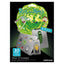 Rick And Morty Tech Stickers - Gift Arch