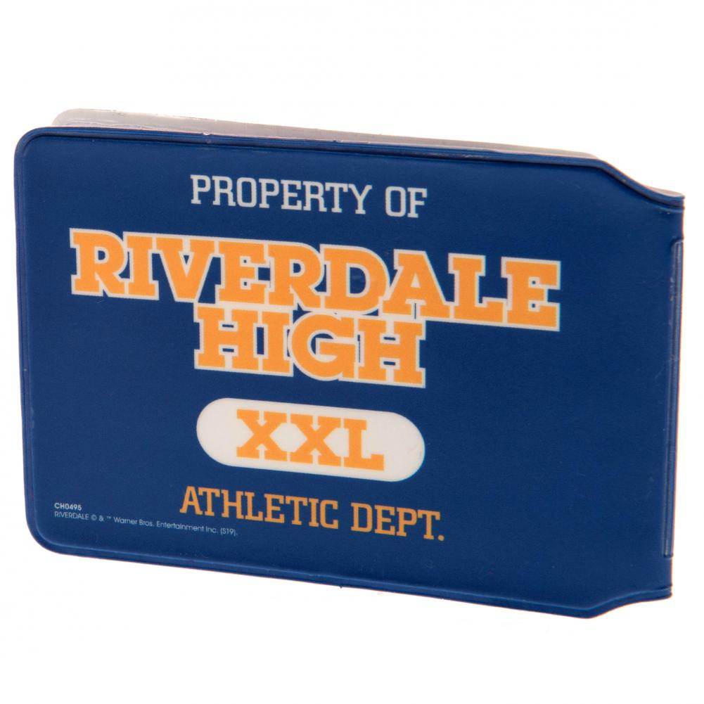 Riverdale Card Holder - Gift Arch