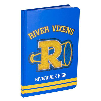 Riverdale Notebook River Vixens - Gift Arch