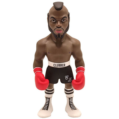 Rocky MINIX Figure Clubber Lang - Gift Arch