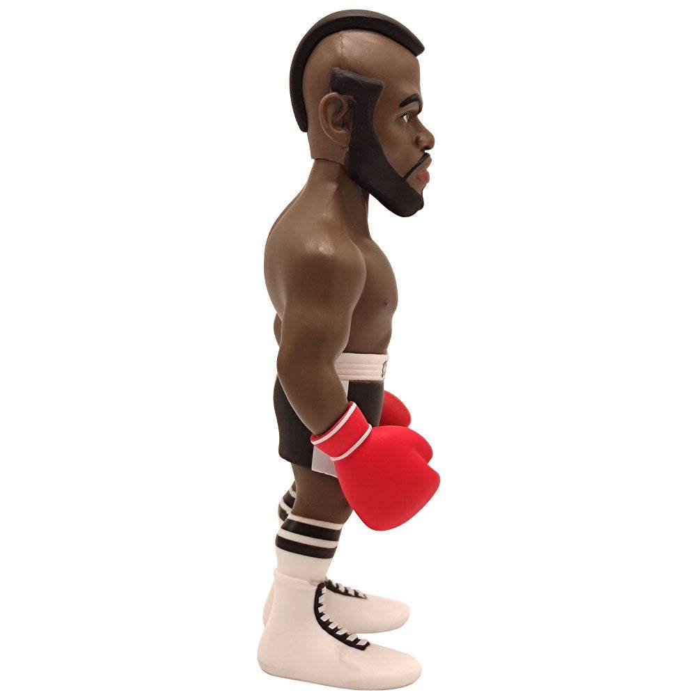 Rocky MINIX Figure Clubber Lang - Gift Arch