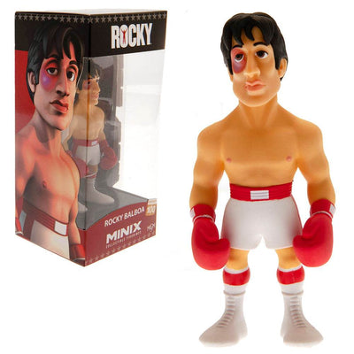 Rocky MINIX Figure Rocky Balboa - Gift Arch